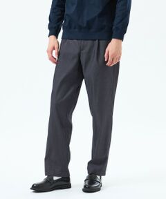 MACKINTOSH PHILOSOPHY(MENS) / マッキントッシュ フィロソフィー　メンズ その他パンツ | ワンタックテーパード フレックスドライデニム