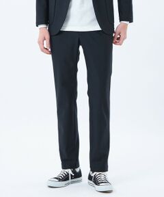 MACKINTOSH PHILOSOPHY(MENS) / マッキントッシュ フィロソフィー　メンズ その他パンツ | ブリテック イージーパンツ ハイテンショントリコット