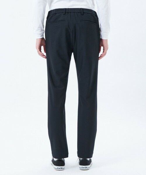 MACKINTOSH PHILOSOPHY(MENS) / マッキントッシュ フィロソフィー　メンズ その他パンツ | ブリテック イージーパンツ ハイテンショントリコット | 詳細7