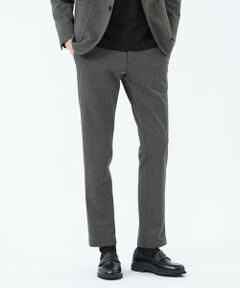 MACKINTOSH PHILOSOPHY(MENS) / マッキントッシュ フィロソフィー　メンズ その他パンツ | テーラードジャージー パンツ 36G裏メッシュモクロディ