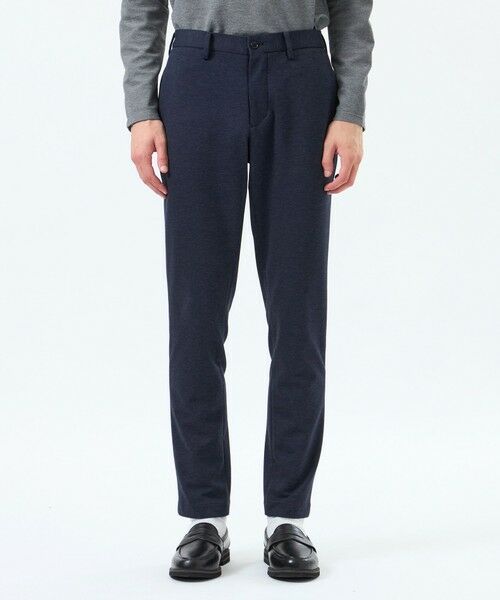 MACKINTOSH PHILOSOPHY(MENS) / マッキントッシュ フィロソフィー メンズ その他パンツ | テーラードジャージー パンツ 36G裏メッシュモクロディ | 詳細4