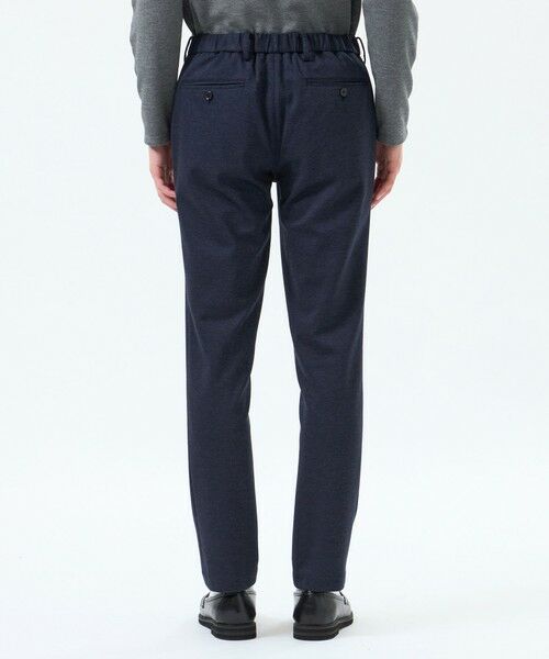 MACKINTOSH PHILOSOPHY(MENS) / マッキントッシュ フィロソフィー メンズ その他パンツ | テーラードジャージー パンツ 36G裏メッシュモクロディ | 詳細6