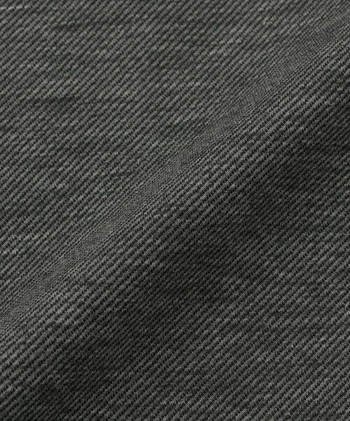 MACKINTOSH PHILOSOPHY(MENS) / マッキントッシュ フィロソフィー メンズ その他パンツ | テーラードジャージー パンツ 36G裏メッシュモクロディ | 詳細9