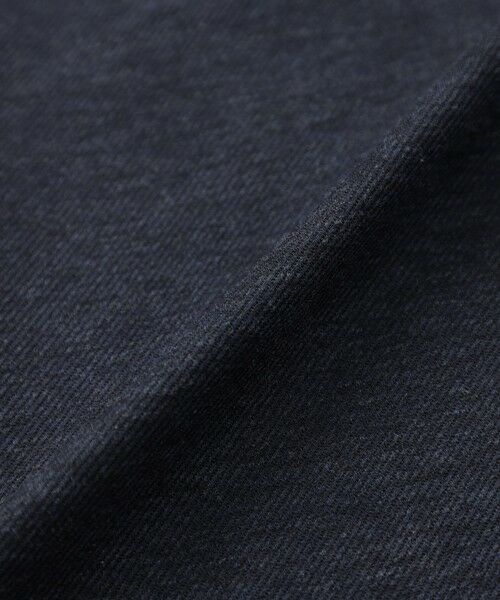 MACKINTOSH PHILOSOPHY(MENS) / マッキントッシュ フィロソフィー メンズ その他パンツ | テーラードジャージー パンツ 36G裏メッシュモクロディ | 詳細10