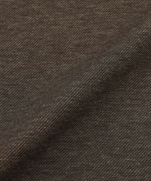 MACKINTOSH PHILOSOPHY(MENS) / マッキントッシュ フィロソフィー メンズ その他パンツ | テーラードジャージー パンツ 36G裏メッシュモクロディ | 詳細11