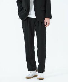 MACKINTOSH PHILOSOPHY(MENS) / マッキントッシュ フィロソフィー　メンズ その他パンツ | トロッター トラウザーズ#001（ナンバーワン）ダブルクロスツイル