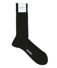 MACKINTOSH PHILOSOPHY(MENS) / マッキントッシュ フィロソフィー　メンズ その他インナー・ルームウェア | リブストライプ ビジネスソックス