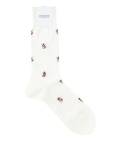 MACKINTOSH PHILOSOPHY(MENS) / マッキントッシュ フィロソフィー　メンズ その他インナー・ルームウェア | コーギー カジュアルソックス