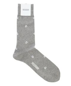 MACKINTOSH PHILOSOPHY(MENS) / マッキントッシュ フィロソフィー　メンズ その他インナー・ルームウェア | ゴースト カジュアルソックス