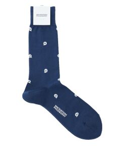 MACKINTOSH PHILOSOPHY(MENS) / マッキントッシュ フィロソフィー　メンズ その他インナー・ルームウェア | ゴースト カジュアルソックス
