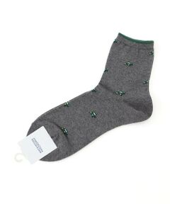 MACKINTOSH PHILOSOPHY(MENS) / マッキントッシュ フィロソフィー　メンズ その他インナー・ルームウェア | クラシックカー カジュアルソックス