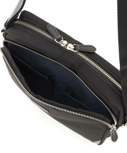 MACKINTOSH PHILOSOPHY(MENS) / マッキントッシュ フィロソフィー　メンズ その他小物 | 【WEB限定】バルヴェニー　ショルダーバック | 詳細4