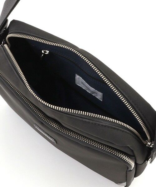 MACKINTOSH PHILOSOPHY(MENS) / マッキントッシュ フィロソフィー　メンズ その他小物 | 【WEB限定】バルヴェニー　ショルダーバック | 詳細5