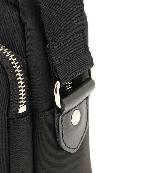 MACKINTOSH PHILOSOPHY(MENS) / マッキントッシュ フィロソフィー　メンズ その他小物 | 【WEB限定】バルヴェニー　ショルダーバック | 詳細6