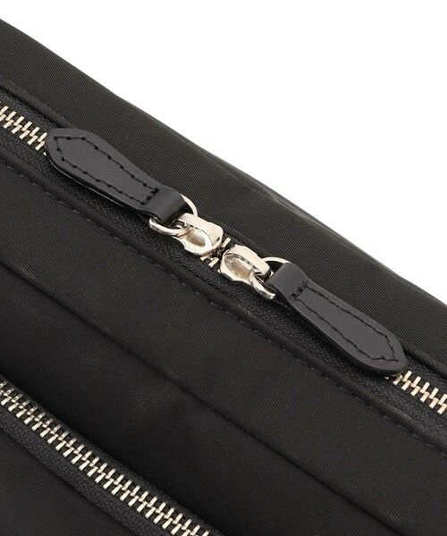 MACKINTOSH PHILOSOPHY(MENS) / マッキントッシュ フィロソフィー　メンズ その他小物 | 【WEB限定】バルヴェニー　ショルダーバック | 詳細7