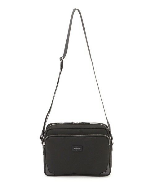 MACKINTOSH PHILOSOPHY(MENS) / マッキントッシュ フィロソフィー　メンズ その他小物 | 【WEB限定】バルヴェニー　ショルダーバック | 詳細10