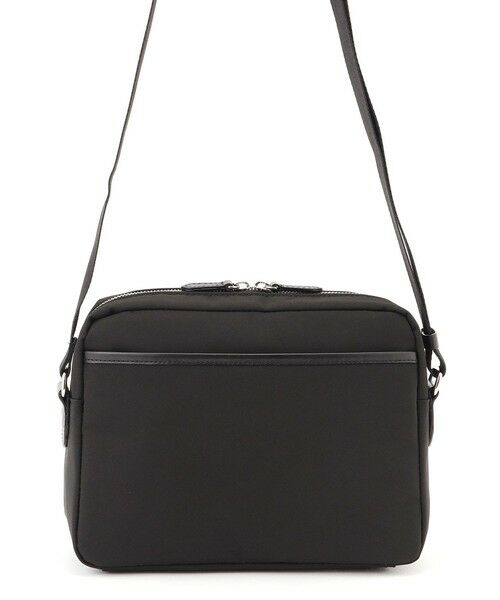 MACKINTOSH PHILOSOPHY(MENS) / マッキントッシュ フィロソフィー　メンズ その他小物 | 【WEB限定】バルヴェニー　ショルダーバック | 詳細2