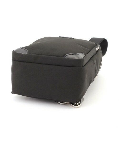 MACKINTOSH PHILOSOPHY(MENS) / マッキントッシュ フィロソフィー　メンズ その他小物 | 【WEB限定】バルヴェニー　ボディバック | 詳細3