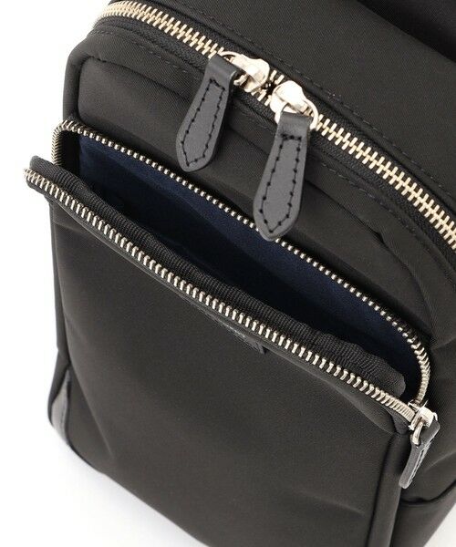 MACKINTOSH PHILOSOPHY(MENS) / マッキントッシュ フィロソフィー　メンズ その他小物 | 【WEB限定】バルヴェニー　ボディバック | 詳細4