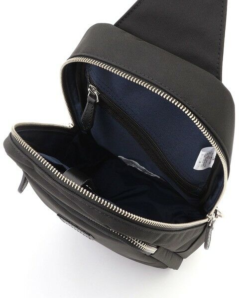 MACKINTOSH PHILOSOPHY(MENS) / マッキントッシュ フィロソフィー　メンズ その他小物 | 【WEB限定】バルヴェニー　ボディバック | 詳細5