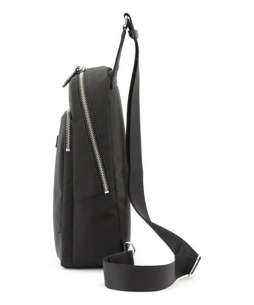 MACKINTOSH PHILOSOPHY(MENS) / マッキントッシュ フィロソフィー　メンズ その他小物 | 【WEB限定】バルヴェニー　ボディバック | 詳細1