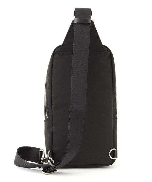 MACKINTOSH PHILOSOPHY(MENS) / マッキントッシュ フィロソフィー　メンズ その他小物 | 【WEB限定】バルヴェニー　ボディバック | 詳細2