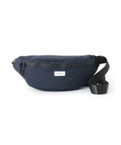 MACKINTOSH PHILOSOPHY(MENS) / マッキントッシュ フィロソフィー　メンズ メッセンジャーバッグ・ウエストポーチ | 【MACKINTOSH PHILOSOPHY × KiU】ボディバッグ