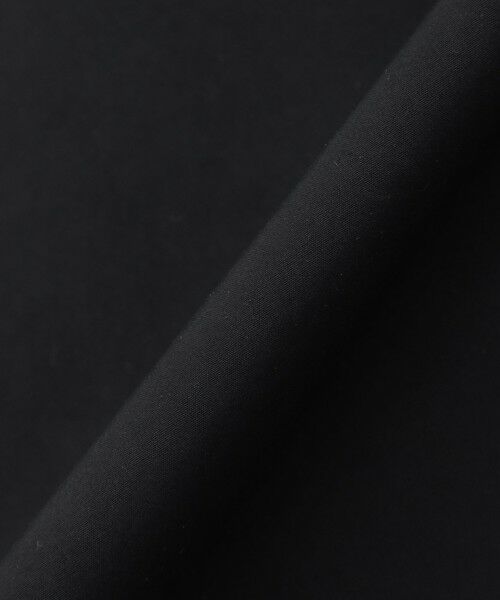 MACKINTOSH PHILOSOPHY(MENS) / マッキントッシュ フィロソフィー　メンズ その他アウター | 高密度マットタフタ 3WAYモッズコート with TAION | 詳細12