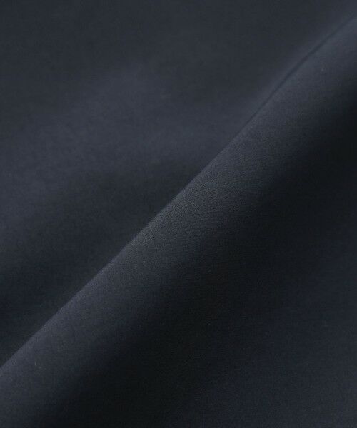 MACKINTOSH PHILOSOPHY(MENS) / マッキントッシュ フィロソフィー　メンズ その他アウター | 高密度マットタフタ 3WAYモッズコート with TAION | 詳細13