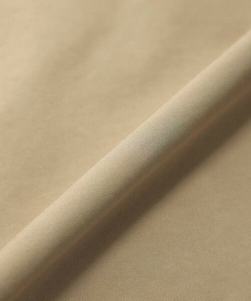 MACKINTOSH PHILOSOPHY(MENS) / マッキントッシュ フィロソフィー　メンズ ブルゾン | マイクロファイバータフタ 3WAY STANSTED（スタンステッド） with TAION | 詳細16