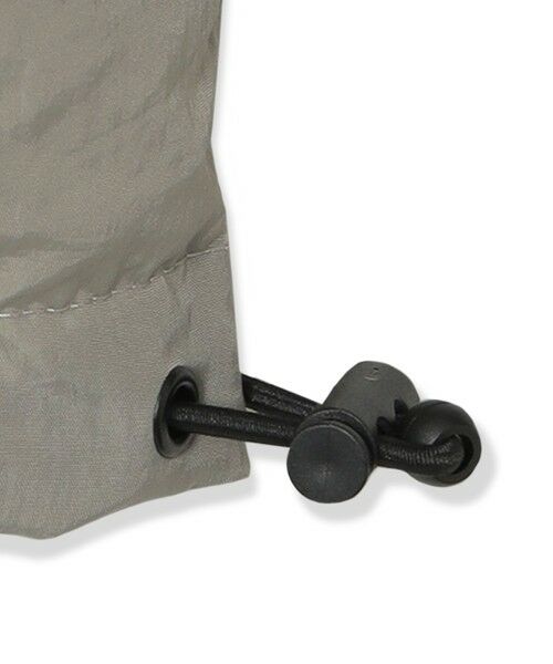 MACKINTOSH PHILOSOPHY(MENS) / マッキントッシュ フィロソフィー メンズ ブルゾン | リバーシブルショートダウン with TAION | 詳細13