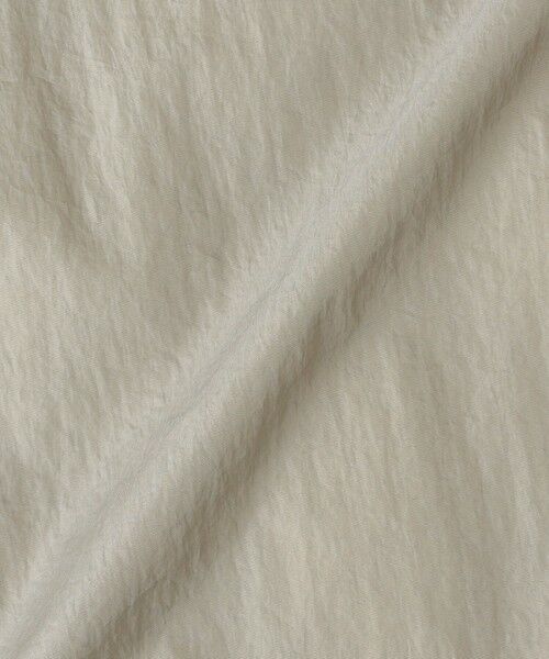 MACKINTOSH PHILOSOPHY(MENS) / マッキントッシュ フィロソフィー メンズ ブルゾン | リバーシブルショートダウン with TAION | 詳細15