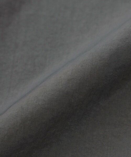 MACKINTOSH PHILOSOPHY(MENS) / マッキントッシュ フィロソフィー メンズ ブルゾン | リバーシブルショートダウン with TAION | 詳細17