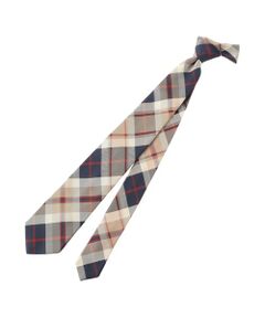 MACKINTOSH PHILOSOPHY(MENS) / マッキントッシュ フィロソフィー　メンズ ネクタイ | ハウスチェック レギュラータイ