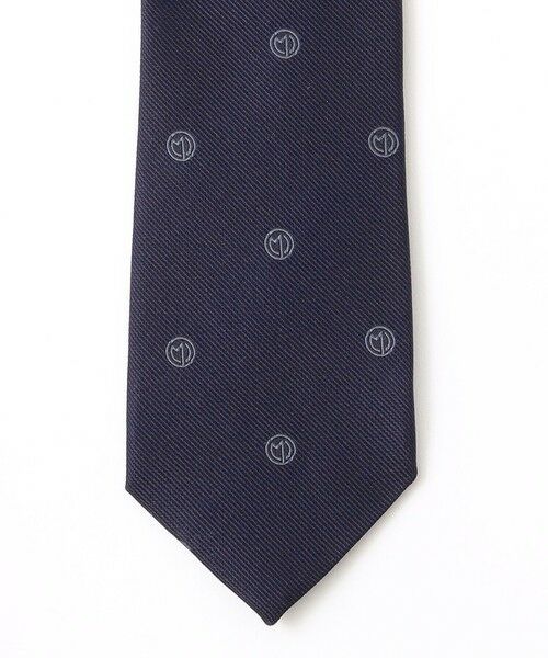 MACKINTOSH PHILOSOPHY(MENS) / マッキントッシュ フィロソフィー　メンズ ネクタイ | MPロゴ レギュラータイ | 詳細6