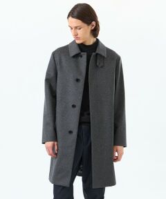 MACKINTOSH PHILOSOPHY(MENS) / マッキントッシュ フィロソフィー　メンズ その他アウター | ショートビーバー WELLINGTON（ウェリントン）