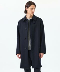 美品/定番/定価5万/マッキントッシュフィロソフィー　メンズ　コート マッキントッシュ フィロソフィー オンラインストア