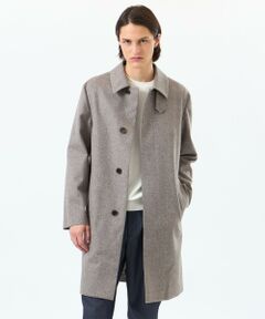 MACKINTOSH PHILOSOPHY(MENS) / マッキントッシュ フィロソフィー　メンズ その他アウター | ショートビーバー WELLINGTON（ウェリントン）