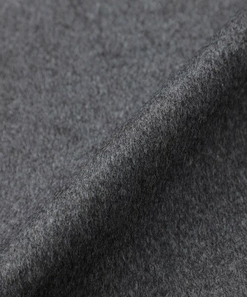 MACKINTOSH PHILOSOPHY(MENS) / マッキントッシュ フィロソフィー　メンズ その他アウター | ショートビーバー WELLINGTON（ウェリントン） | 詳細13