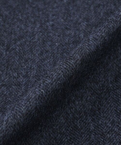 MACKINTOSH PHILOSOPHY(MENS) / マッキントッシュ フィロソフィー　メンズ その他アウター | ショートビーバー WELLINGTON（ウェリントン） | 詳細14