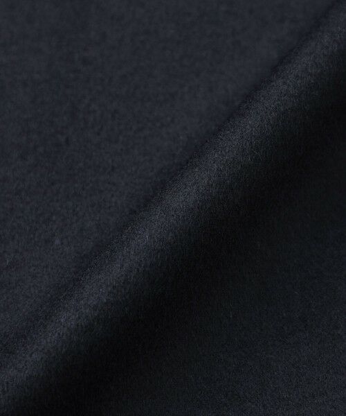 MACKINTOSH PHILOSOPHY(MENS) / マッキントッシュ フィロソフィー　メンズ その他アウター | ショートビーバー WELLINGTON（ウェリントン） | 詳細15