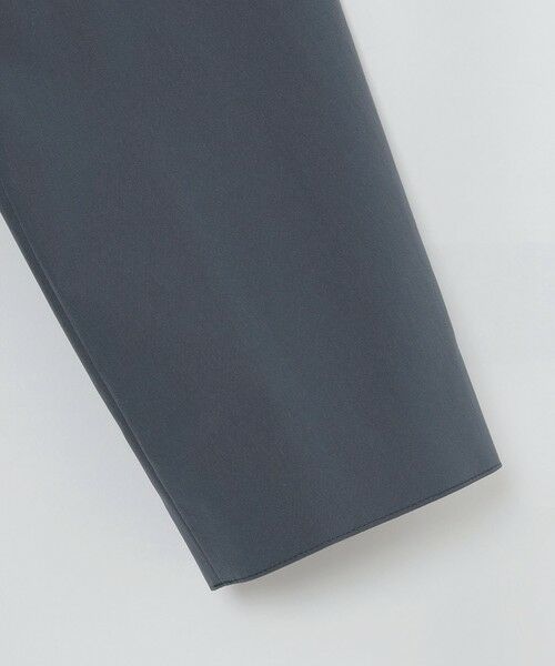 MACKINTOSH PHILOSOPHY(MENS) / マッキントッシュ フィロソフィー メンズ その他アウター | 【WEB&一部店舗限定】ハイカウントウェザー WELLINGTON short(ウェリントン ショート) | 詳細5