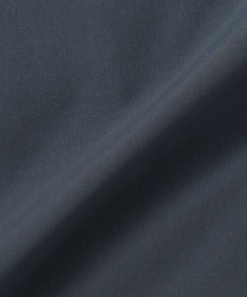 MACKINTOSH PHILOSOPHY(MENS) / マッキントッシュ フィロソフィー メンズ その他アウター | 【WEB&一部店舗限定】ハイカウントウェザー WELLINGTON short(ウェリントン ショート) | 詳細9