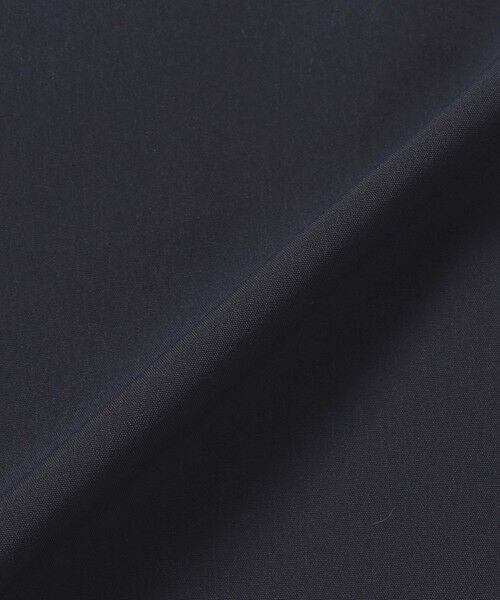 MACKINTOSH PHILOSOPHY(MENS) / マッキントッシュ フィロソフィー メンズ その他アウター | 【WEB&一部店舗限定】ハイカウントウェザー WELLINGTON short(ウェリントン ショート) | 詳細10