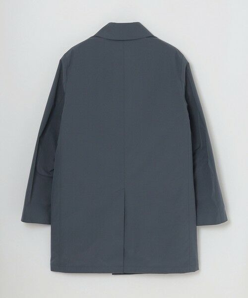 MACKINTOSH PHILOSOPHY(MENS) / マッキントッシュ フィロソフィー メンズ その他アウター | 【WEB&一部店舗限定】ハイカウントウェザー WELLINGTON short(ウェリントン ショート) | 詳細1