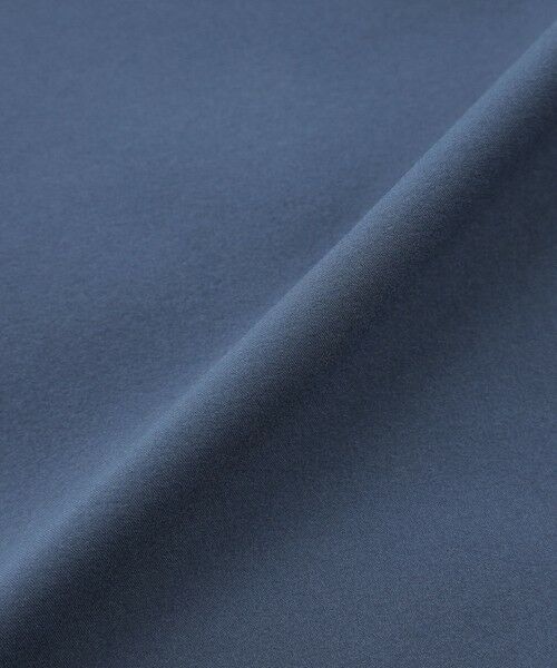 MACKINTOSH PHILOSOPHY(MENS) / マッキントッシュ フィロソフィー　メンズ その他アウター | 4WAYストレッチウェザーWELLINGTON BT short(ウェリントンボタンスルーショート) | 詳細12