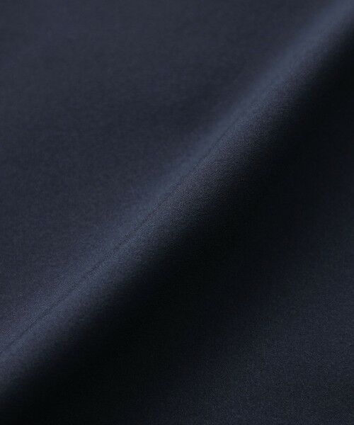 MACKINTOSH PHILOSOPHY(MENS) / マッキントッシュ フィロソフィー　メンズ その他アウター | 4WAYストレッチウェザーWELLINGTON BT short(ウェリントンボタンスルーショート) | 詳細13