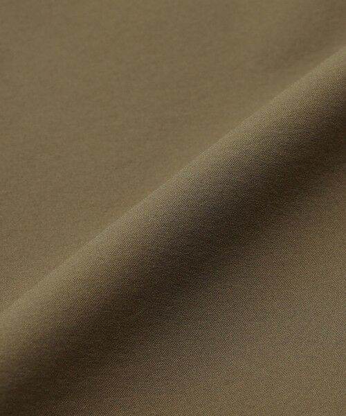 MACKINTOSH PHILOSOPHY(MENS) / マッキントッシュ フィロソフィー　メンズ その他アウター | 4WAYストレッチウェザーWELLINGTON BT short(ウェリントンボタンスルーショート) | 詳細14