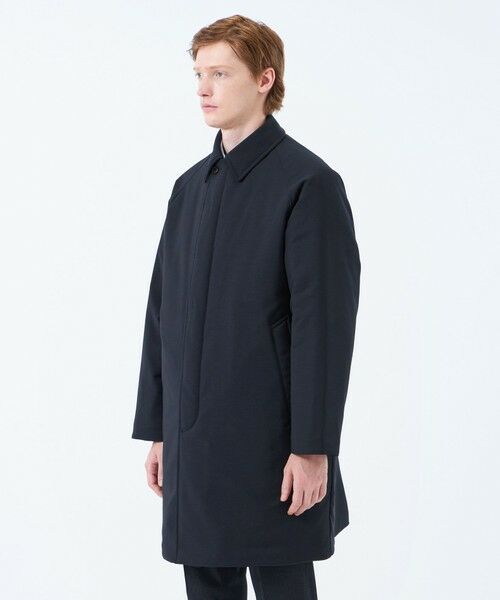 MACKINTOSH PHILOSOPHY(MENS) / マッキントッシュ フィロソフィー　メンズ その他アウター | トロッター LOXLEY(ロクスリー) ウーリーツイル | 詳細4