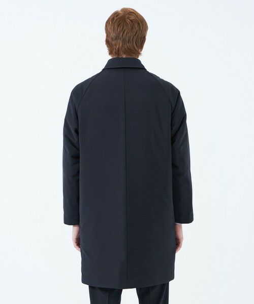 MACKINTOSH PHILOSOPHY(MENS) / マッキントッシュ フィロソフィー　メンズ その他アウター | トロッター LOXLEY(ロクスリー) ウーリーツイル | 詳細5